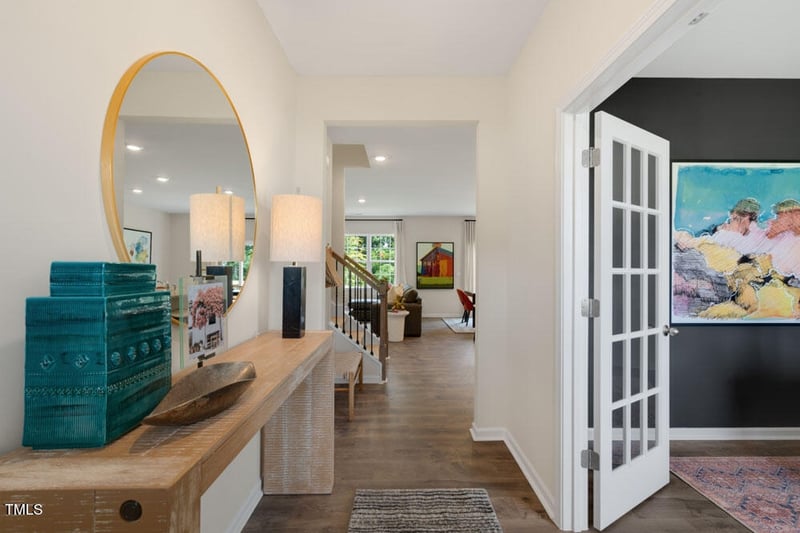 340 Hanging Elm Ln, Fuquay Varina, NC 27526