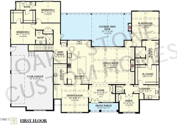 340 Hidden Lake Dr, Youngsville, NC 27596
