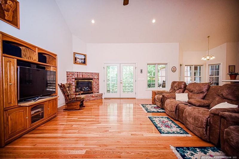 340 Holly Brook Rd, Sanford, NC 27330