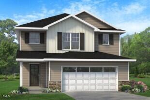 340 Hookbill Ln (Lot 108), Lillington, NC 27546