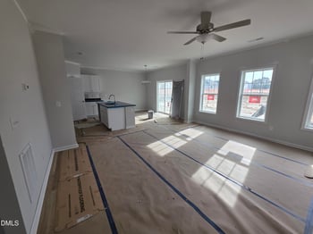 340 Hookbill Ln (Lot 108), Lillington, NC 27546