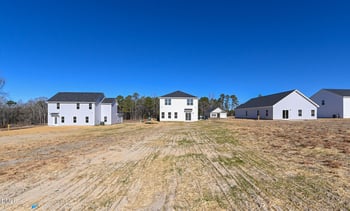 340 Hookbill Ln (Lot 108), Lillington, NC 27546