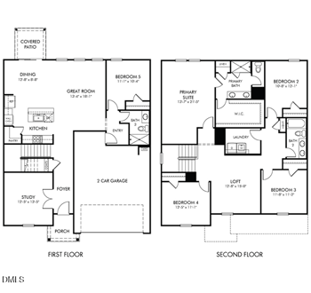 340 Karlov Rd, Garner, NC 27529