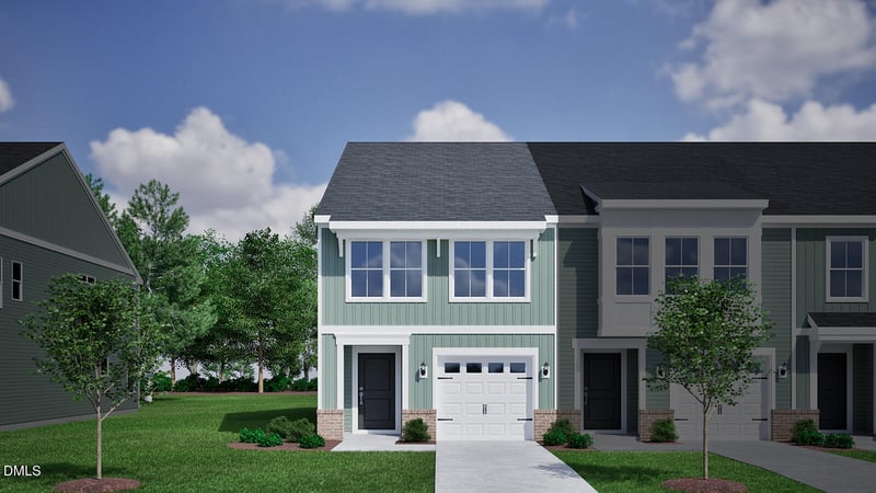 340 Laforce Ln #69, Sanford, NC 27332