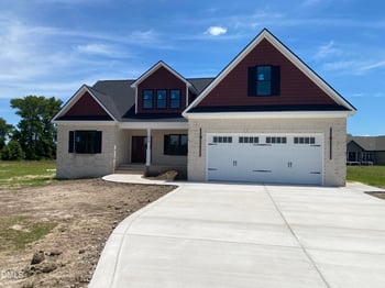 340 Leslie Rd, Goldsboro, NC 27530
