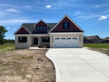 340 Leslie Rd, Goldsboro, NC 27530