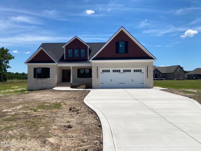 340 Leslie Rd, Goldsboro, NC 27530