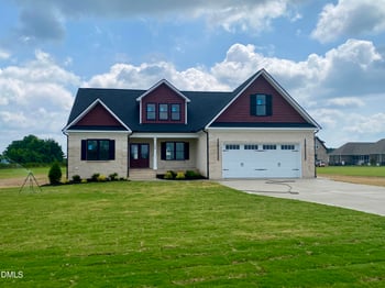340 Leslie Rd, Goldsboro, NC 27530