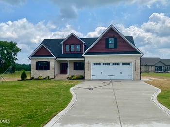 340 Leslie Rd, Goldsboro, NC 27530