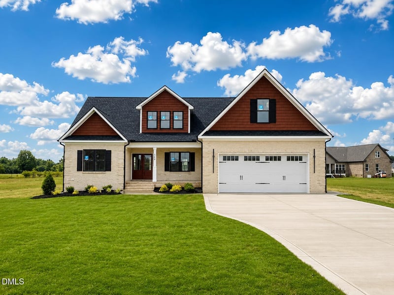 340 Leslie Rd, Goldsboro, NC 27530
