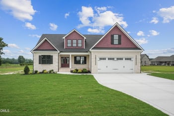 340 Leslie Rd, Goldsboro, NC 27530