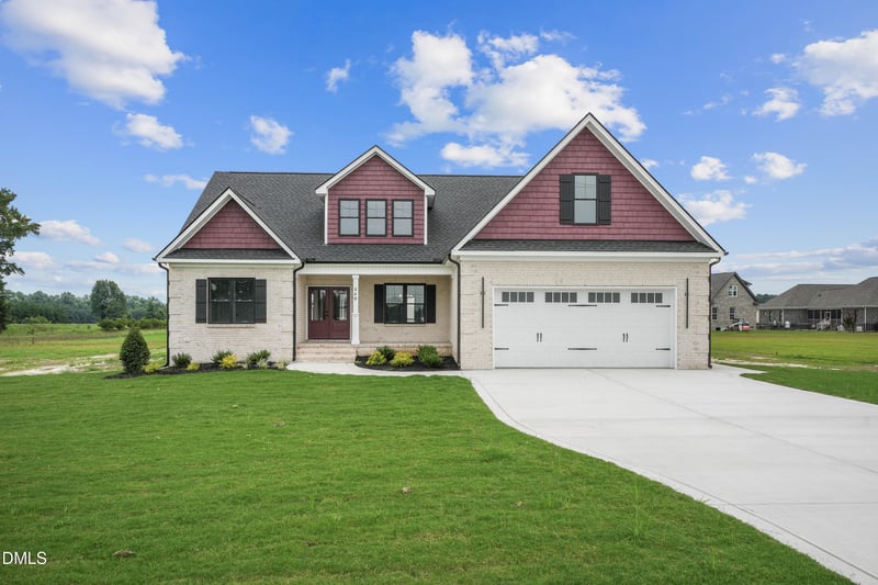 340 Leslie Rd, Goldsboro, NC 27530