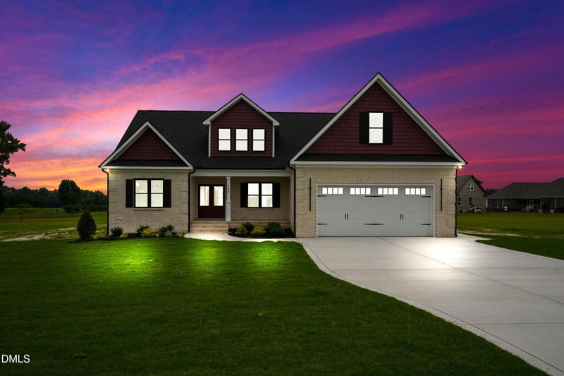 340 Leslie Rd, Goldsboro, NC 27530