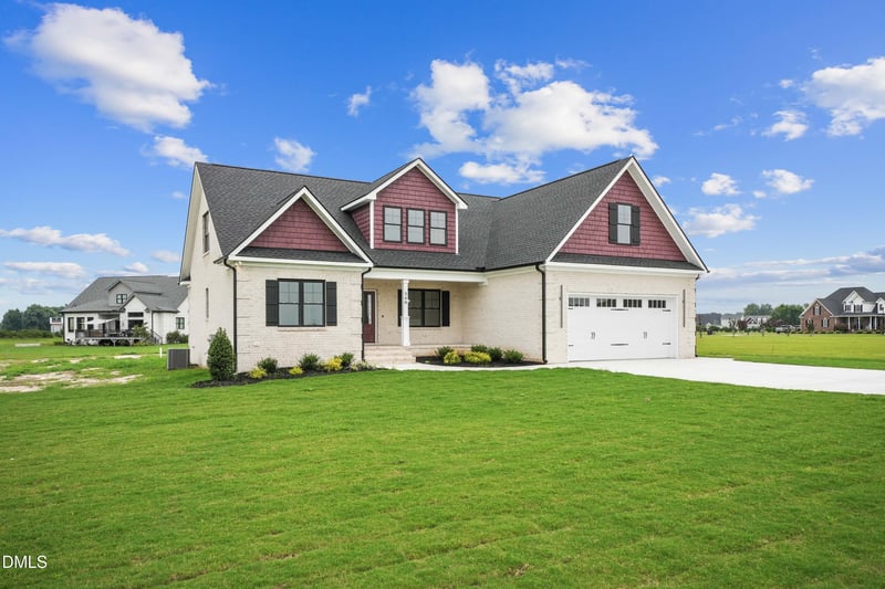 340 Leslie Rd, Goldsboro, NC 27530