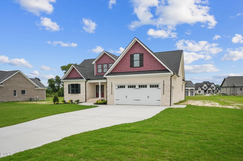 340 Leslie Rd, Goldsboro, NC 27530
