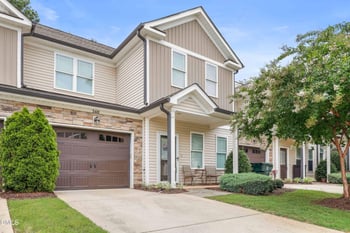 340 Mariah Towns Way, Garner, NC 27529