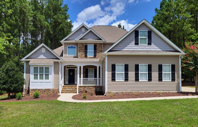 340 Marlowe Dr, Youngsville, NC 27596