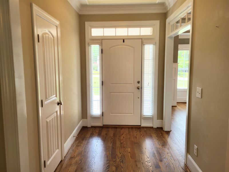 340 Marlowe Dr, Youngsville, NC 27596