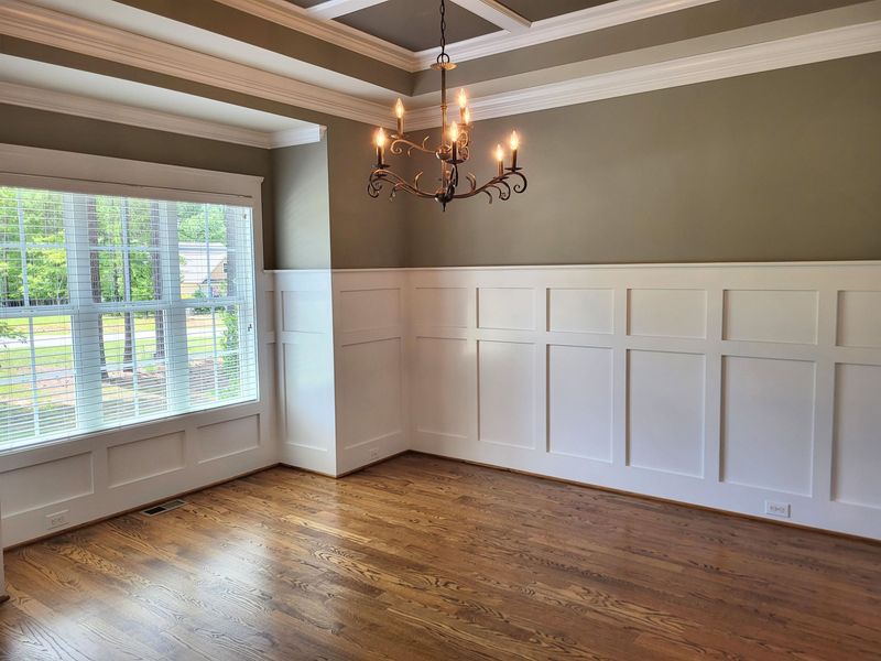 340 Marlowe Dr, Youngsville, NC 27596