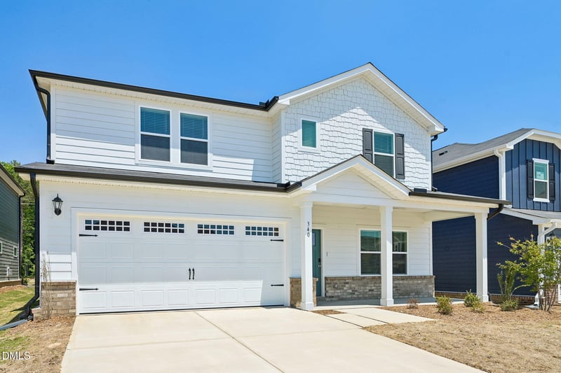 340 Marshrose Rd, Wendell, NC 27591
