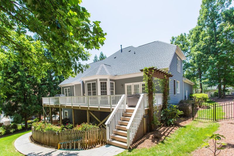 340 Mountain Laurel, Chapel Hill, NC 27517