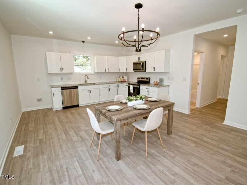 340 Old Halifax Rd, Louisburg, NC 27549