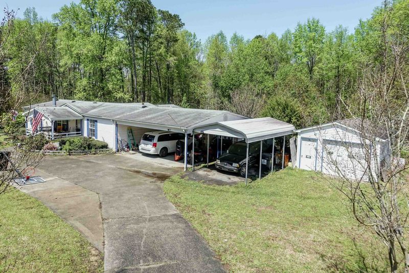 340 Old Johnson Rd, Wendell, NC 27591