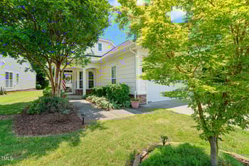 340 Orbison Dr, Cary, NC 27519
