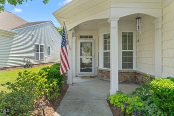 340 Orbison Dr, Cary, NC 27519