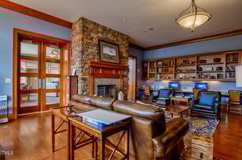 340 Orbison Dr, Cary, NC 27519