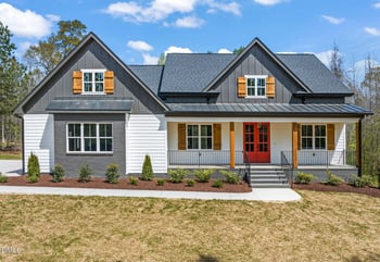 340 Pilot Ridge Rd, Zebulon, NC 27597