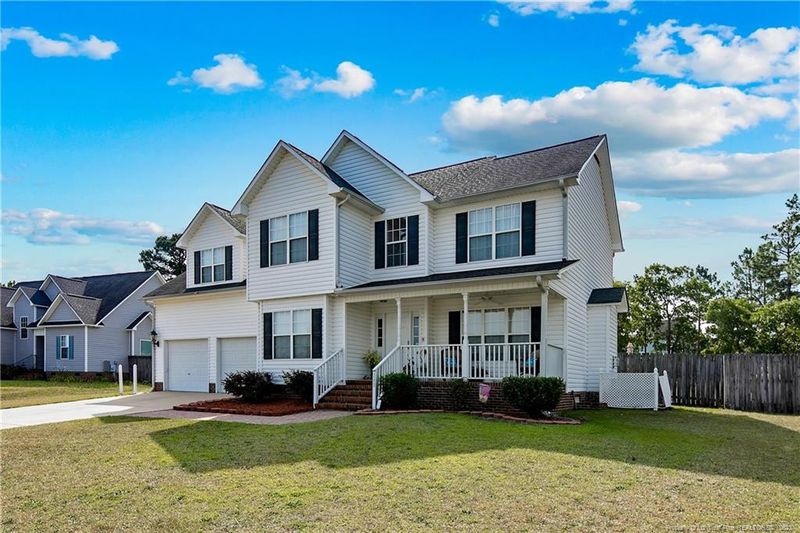340 Pinevalley Ln, Sanford, NC 27332