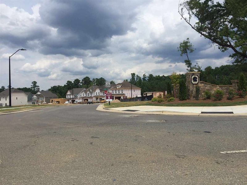 340 Rapport Dr, Cary, NC 27519