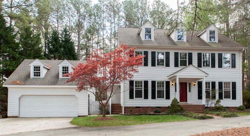 340 Sandhurst Rd, Raleigh, NC 27615