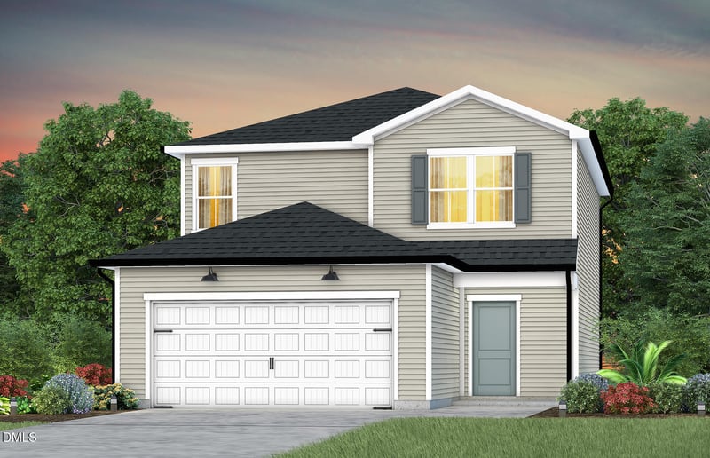 340 Scottsdale Dr, Sanford, NC 27330