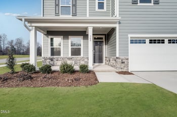 340 Seagrass Cir, Wendell, NC 27591