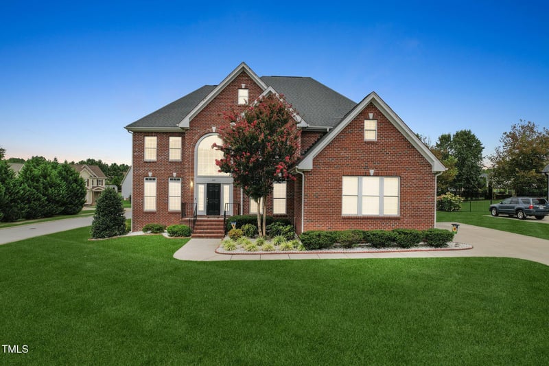 340 Shadowdale Ln, Rolesville, NC 27571