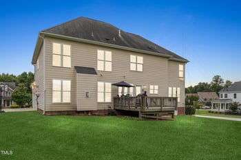 340 Shadowdale Ln, Rolesville, NC 27571