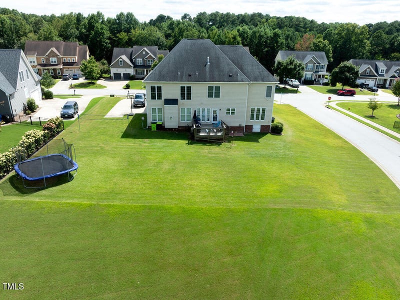 340 Shadowdale Ln, Rolesville, NC 27571