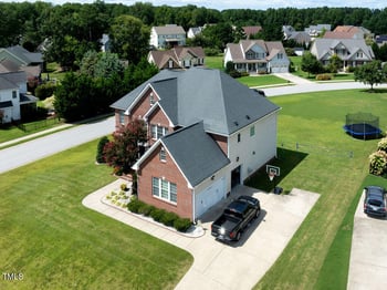 340 Shadowdale Ln, Rolesville, NC 27571