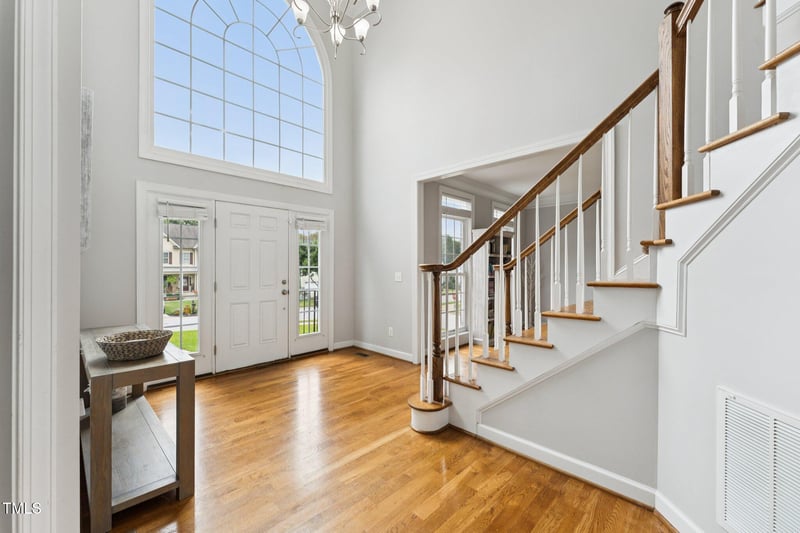 340 Shadowdale Ln, Rolesville, NC 27571