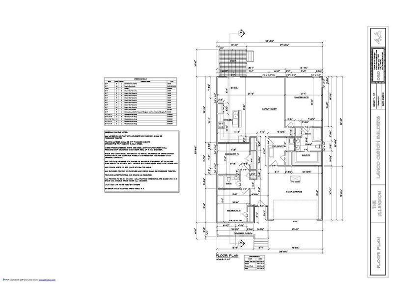 340 Southern Pl, Lillington, NC 27546