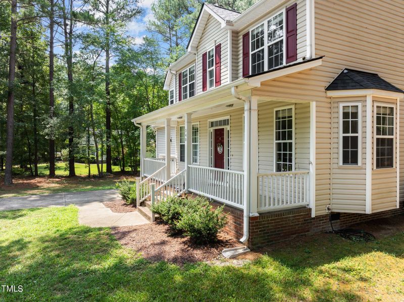 340 Spencers Gate Dr, Youngsville, NC 27596