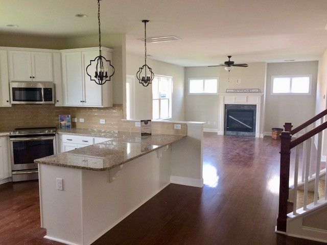 340 Sugarpine Trl, Clayton, NC 27520