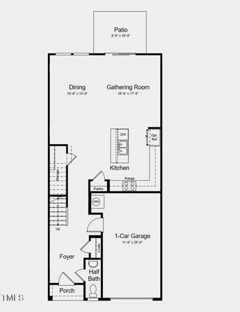 340 Sweetbay Tree Dr, Wendell, NC 27591