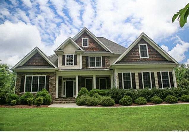 340 Valley Meadow Dr, Chapel Hill, NC 27516