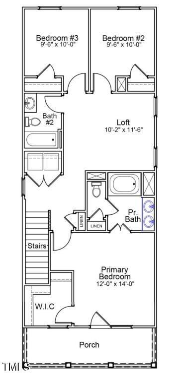 340 White Oak Gdn Way, Garner, NC 27529