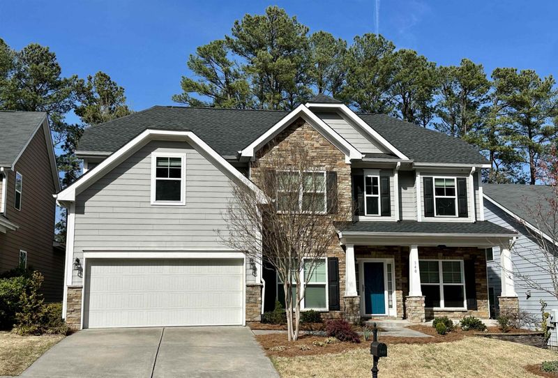 340 Windrush Ln, Durham, NC 27703