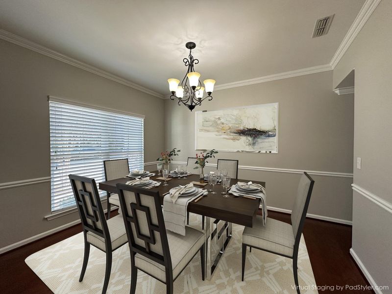 340 Windrush Ln, Durham, NC 27703