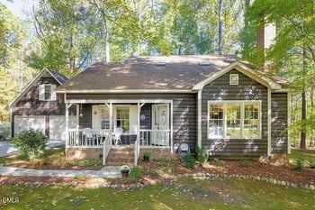 3400 Air Park Rd, Fuquay Varina, NC 27526